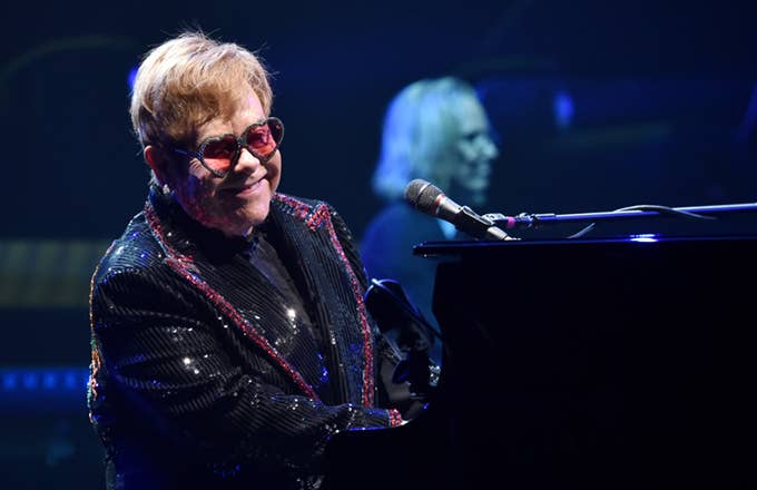 elton john getty kevin mazur