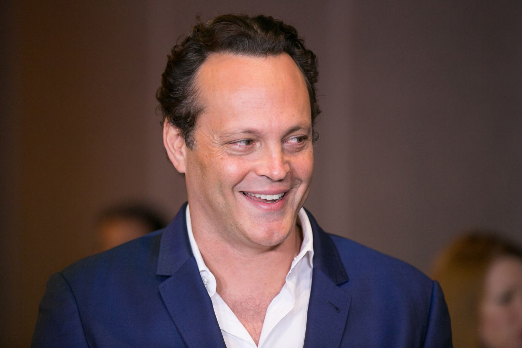 Vince Vaughn Arrested in Manhattan Beach for DUI Complex