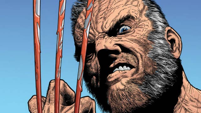 Get to Know the Bleak, Post-Apocalyptic Comic That Inspired 'Logan