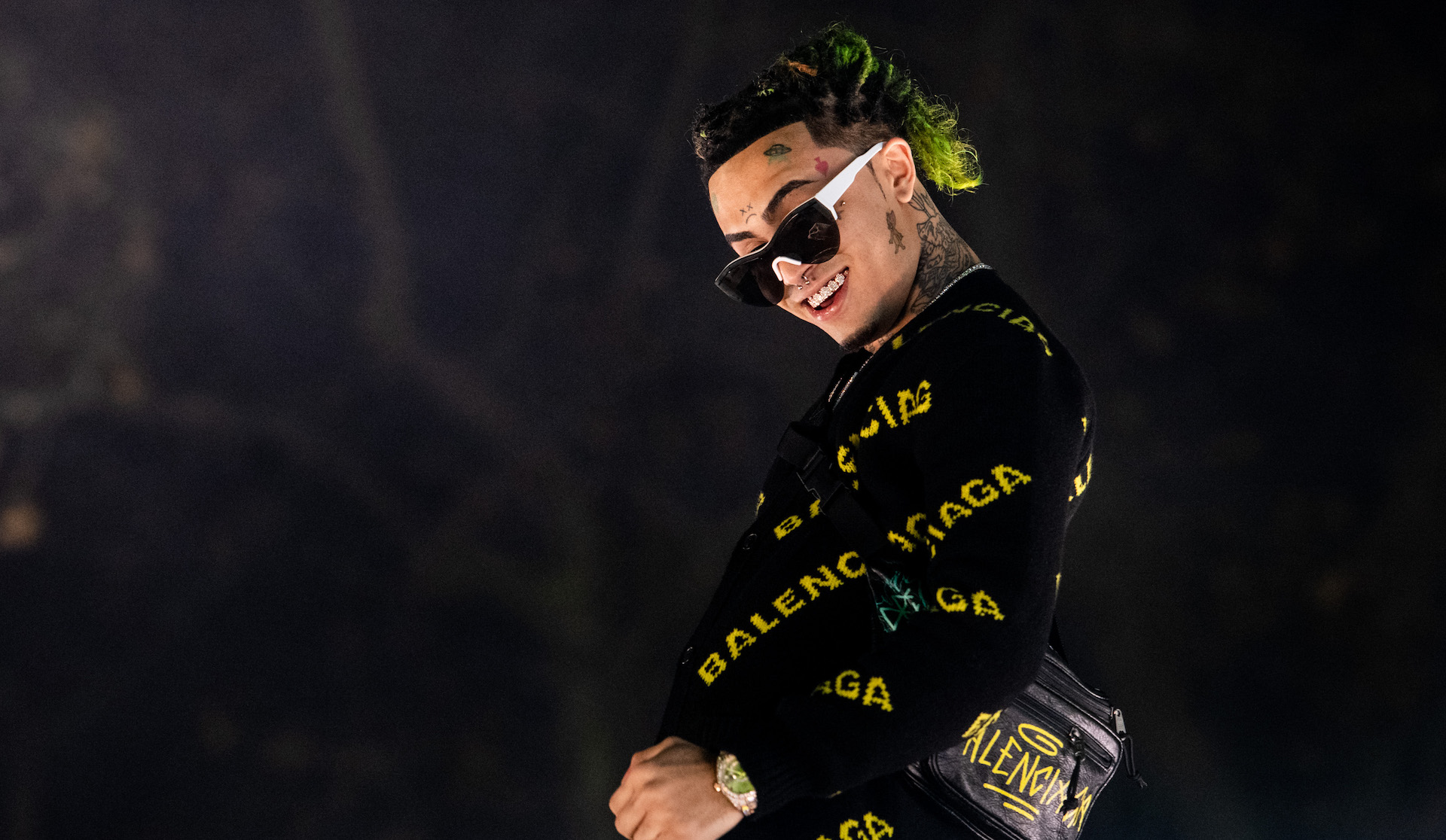 Lilpump leak