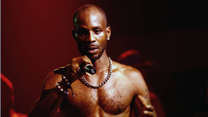 DMX