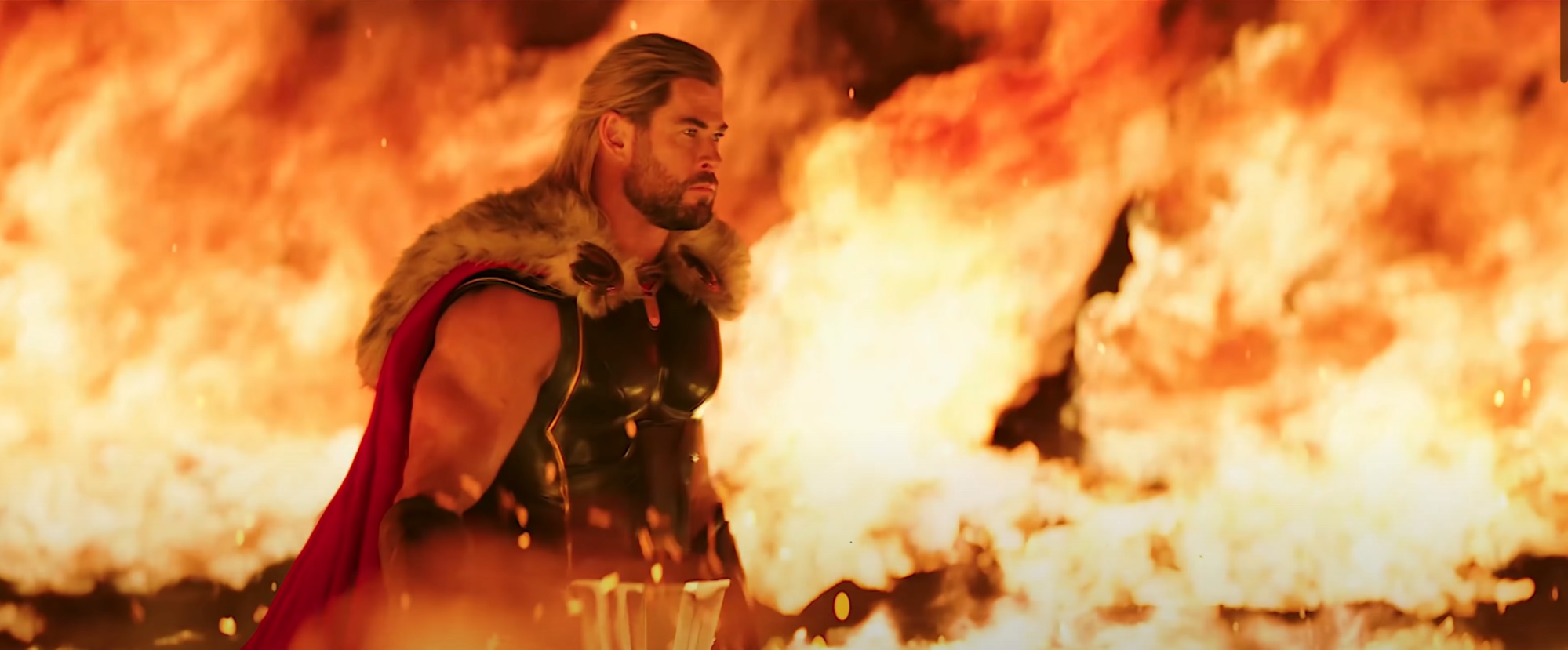 The 5 'Thor: Love and Thunder' Trailer Easter Eggs and What They Might Mean