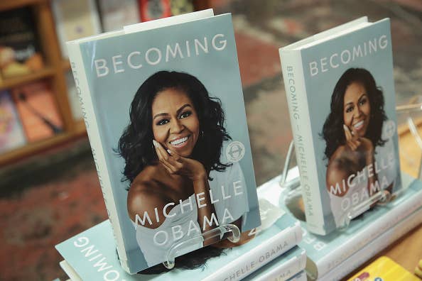 Becoming