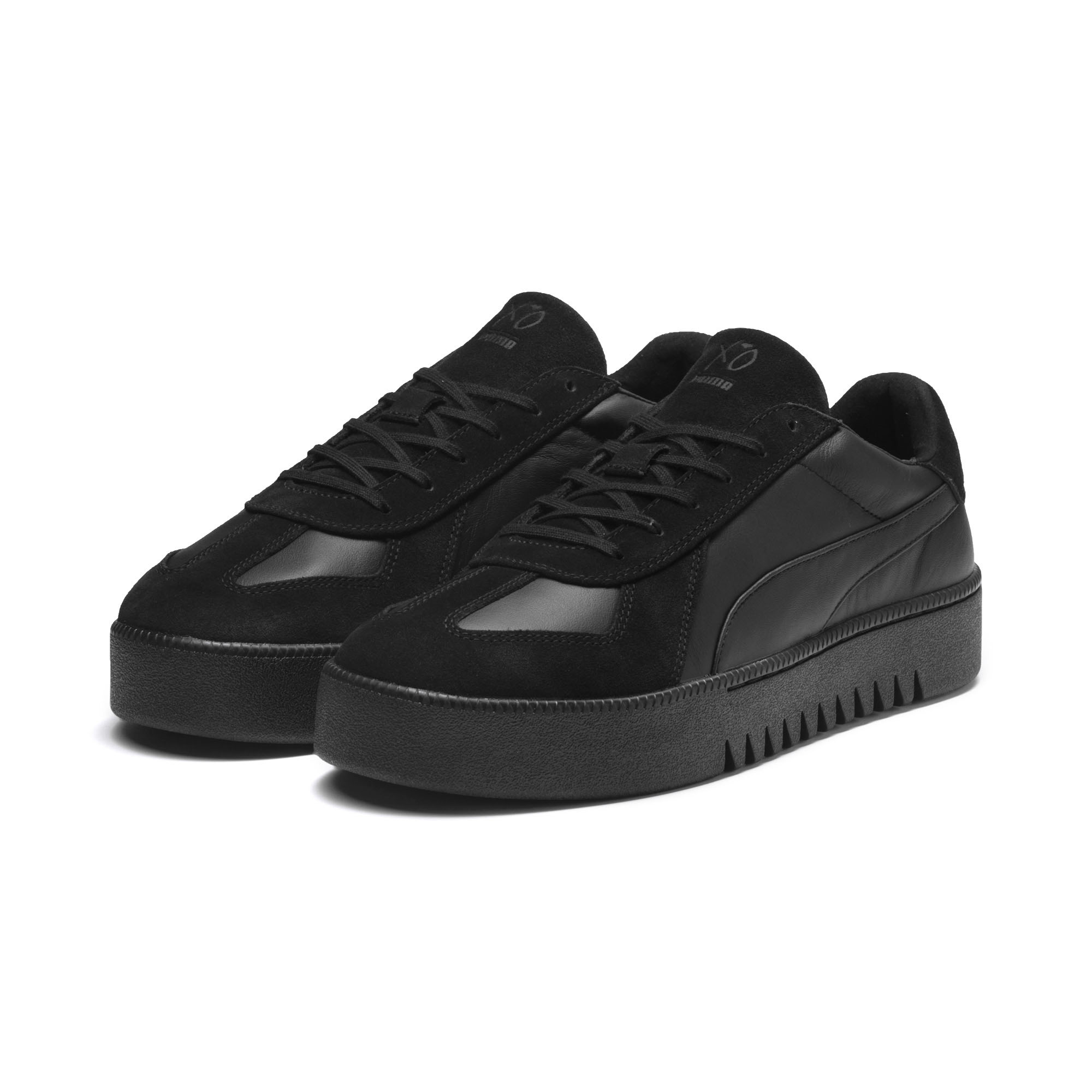 Zapatos puma 2025 the weeknd gratis