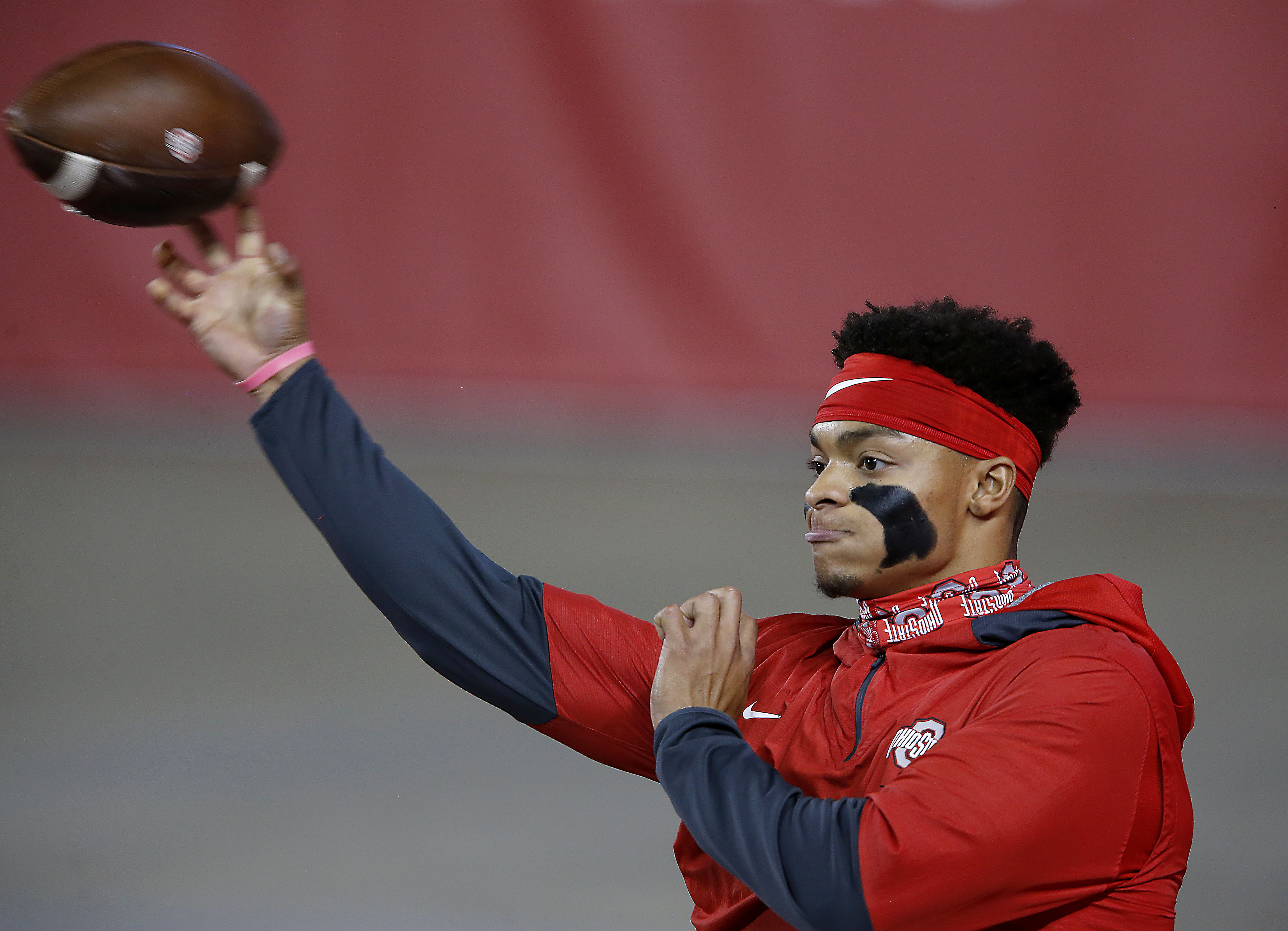 NFL Draft 2021: Blockbuster Patriots trade for Trey Lance or Justin Fields?  Giants reach for pass rusher? DeVonta Smith sliding