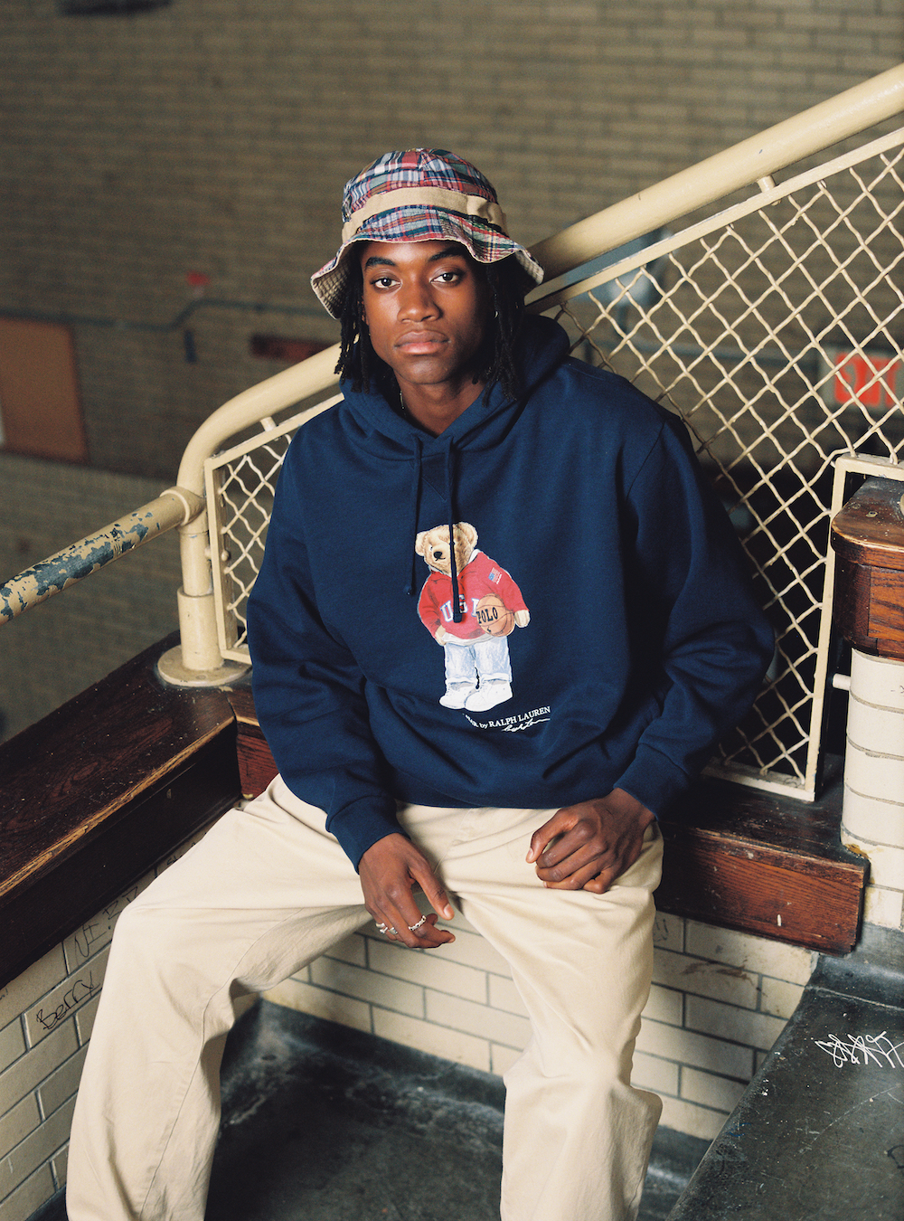 Urban Outfitters x Polo Ralph Lauren