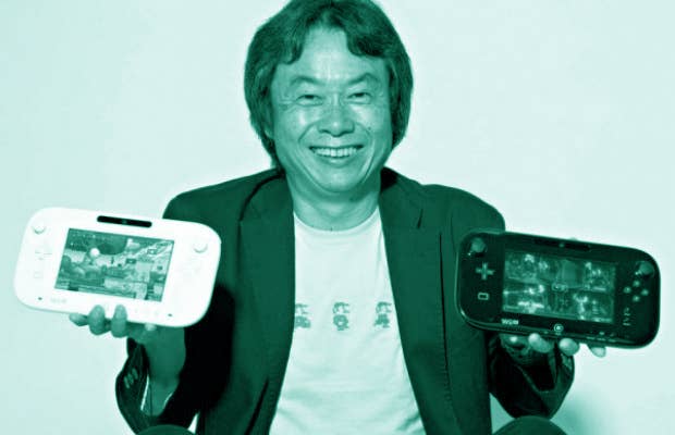 10 Things Parents Should Know About Nintendo's Wii U