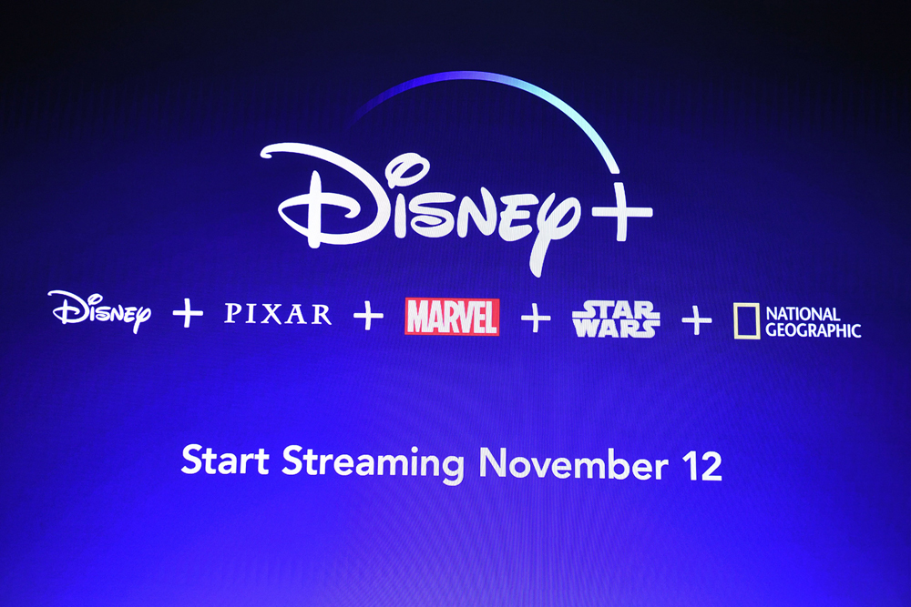 Star+: Conteúdos do Novo Streaming da Disney
