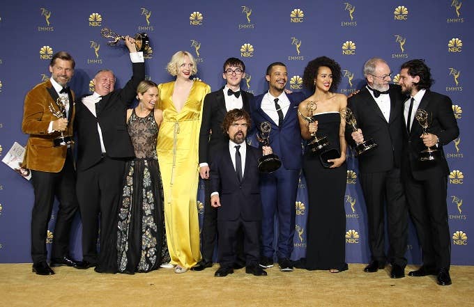 Game of Thrones season 8 finale: Cast shares goodbye posts