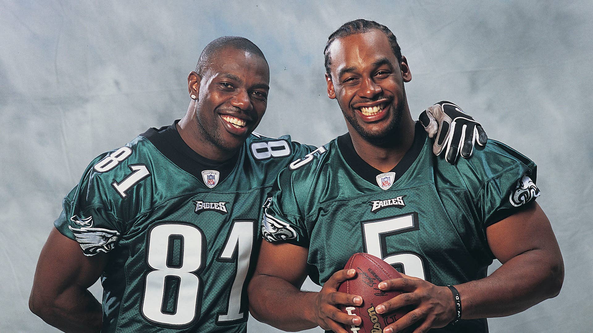 Terrell Owens Says Rumors That Donovan McNabb Was Drinking Night Before  Super Bowl XXXIX Are True
