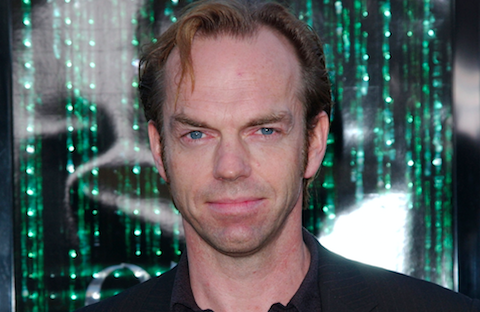 best villians movie history hugo weaving