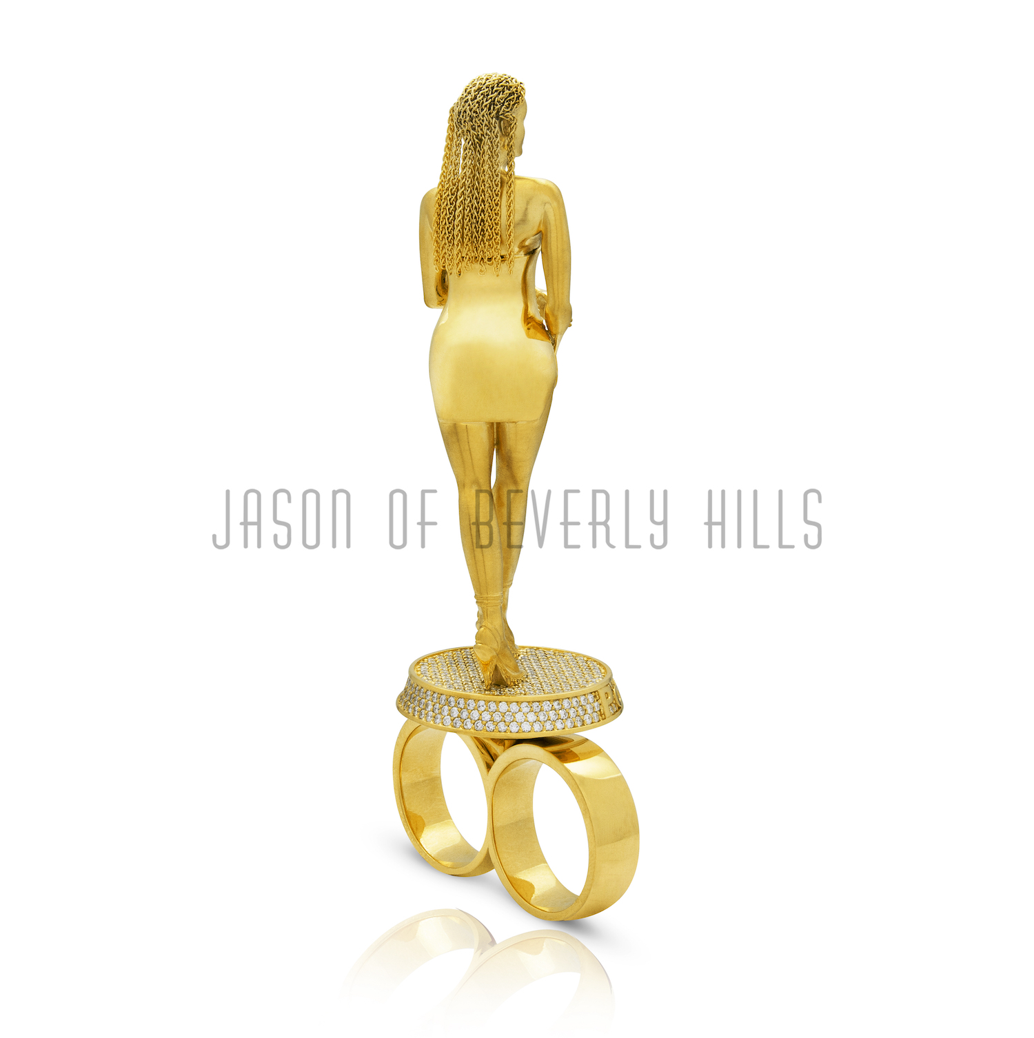 Jason of Beverly Hills