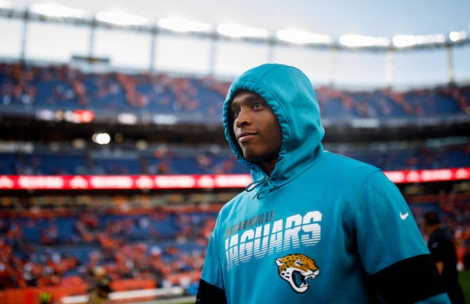 Jalen Ramsey on Reasoning Behind His Trade Request: 'Some