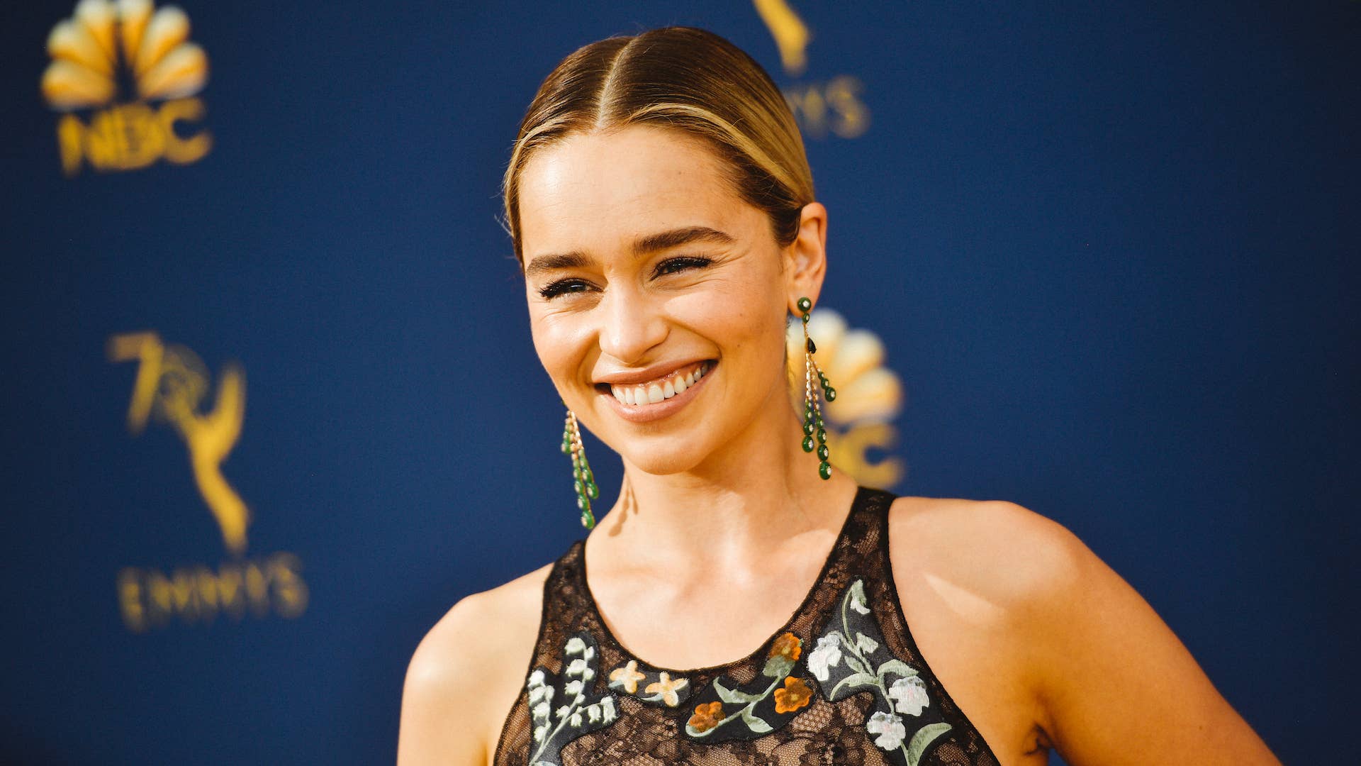 Emilia Clarke entra para elenco de Secret Invasion, nova série