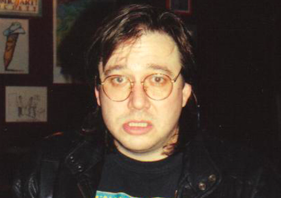 most controversial comedians bill hicks