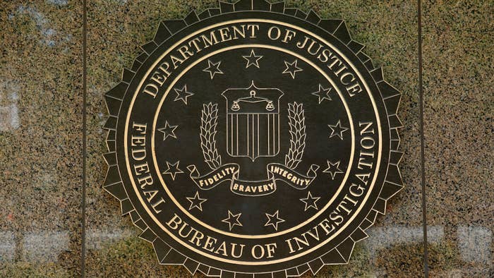 FBI