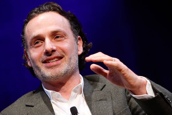 walking dead cast ranked rick grimes