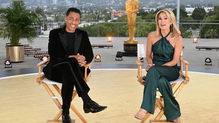 What You Need to Know, recaps the Oscars on Monday, March 28, 2022 on ABC