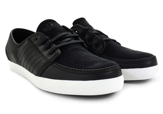 Adidas deck hot sale shoes