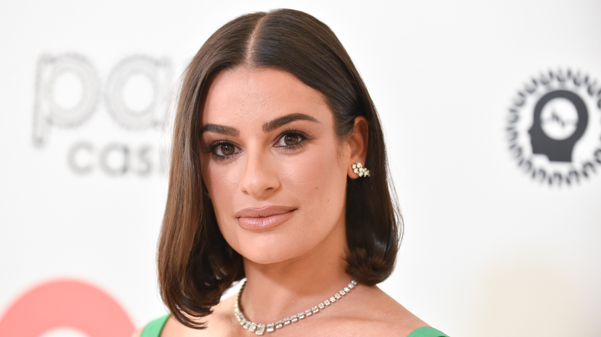 Lea Michele Addresses Rumor That She s Illiterate Complex