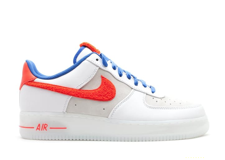 Nike Air Force 1 Year of the Rabbit