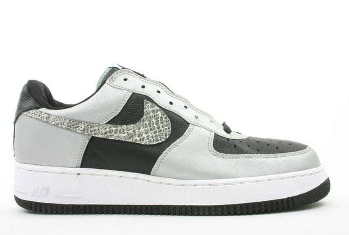 Nike Air Force 1 &quot;3M Snake&quot;