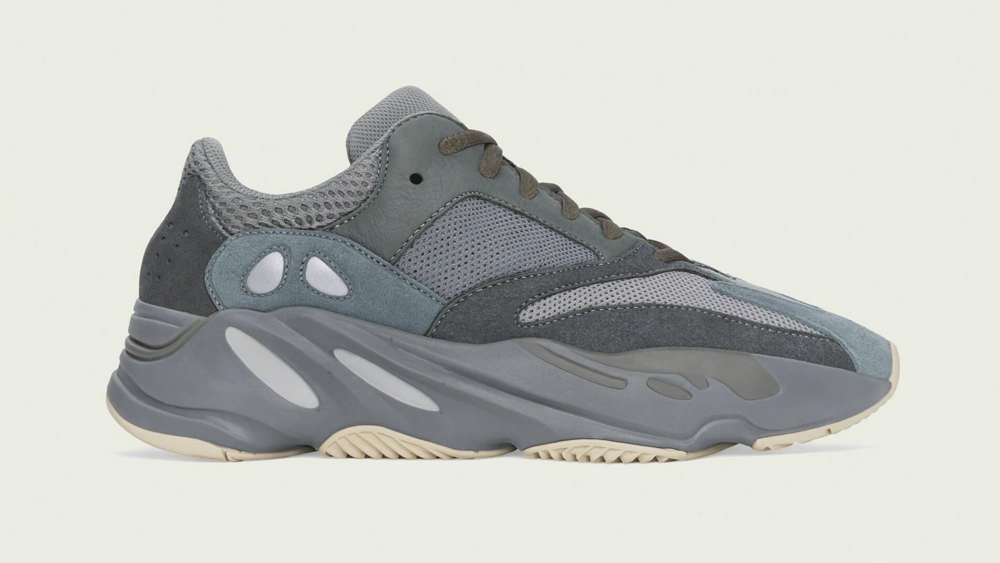 adidas yeezy boost 700 teal blue fw2499 release date