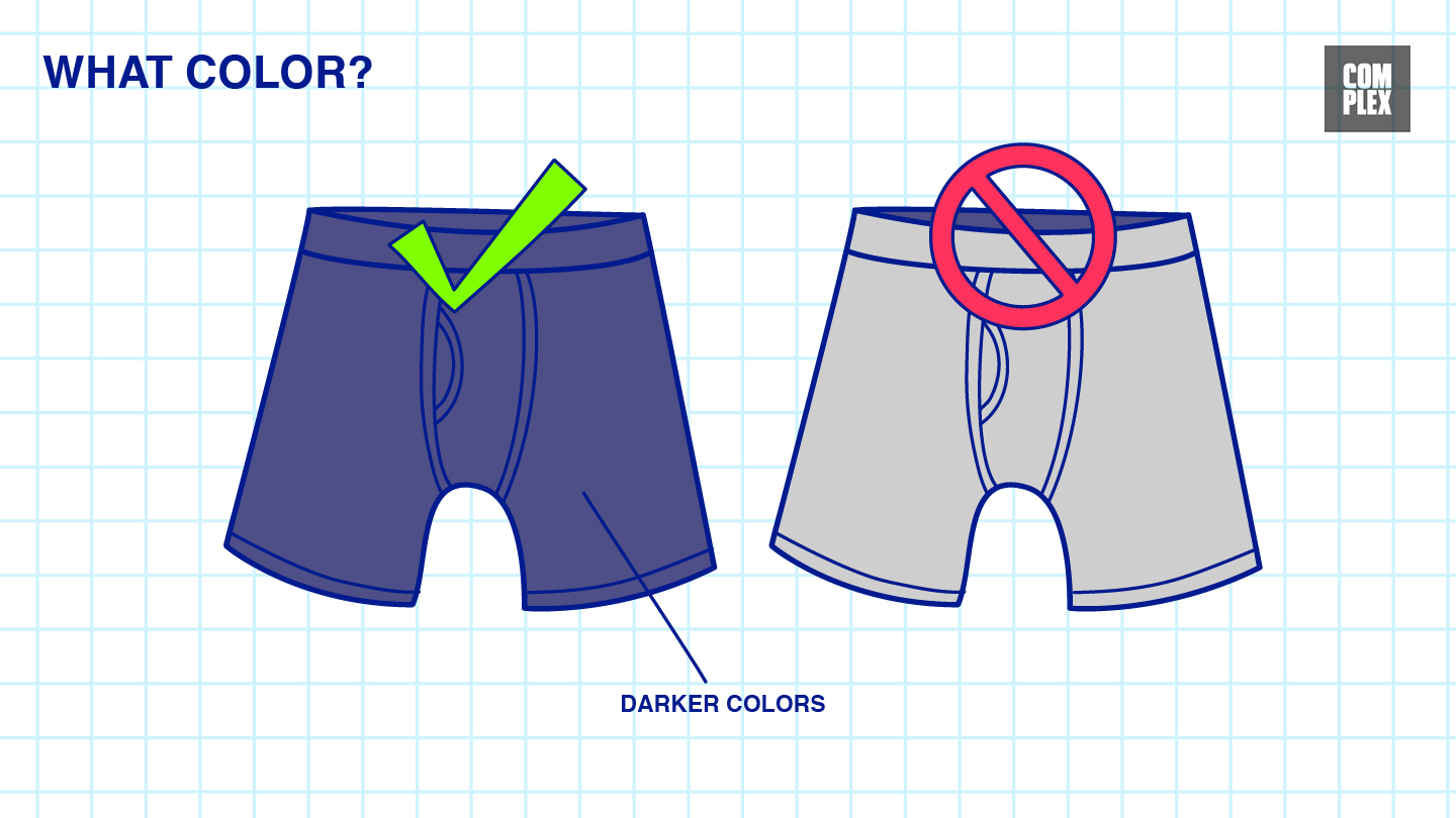 How to Buy Men&#x27;s Underwear 5