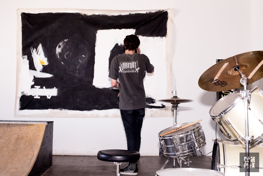 The Elitist, Punk Fashion of Enfants Riches Déprimés Is Probably Not ...