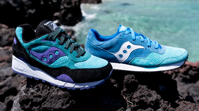 Customize deals saucony shoes