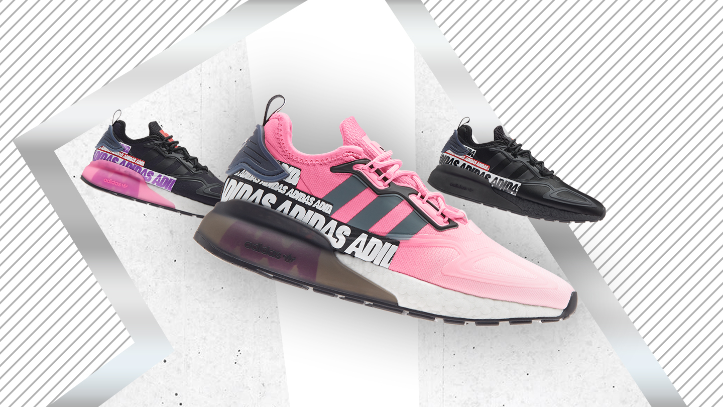 Adidas zx 7 pink sale