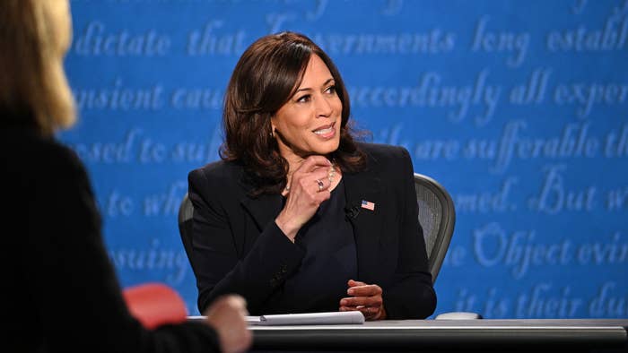 Kamala Harris