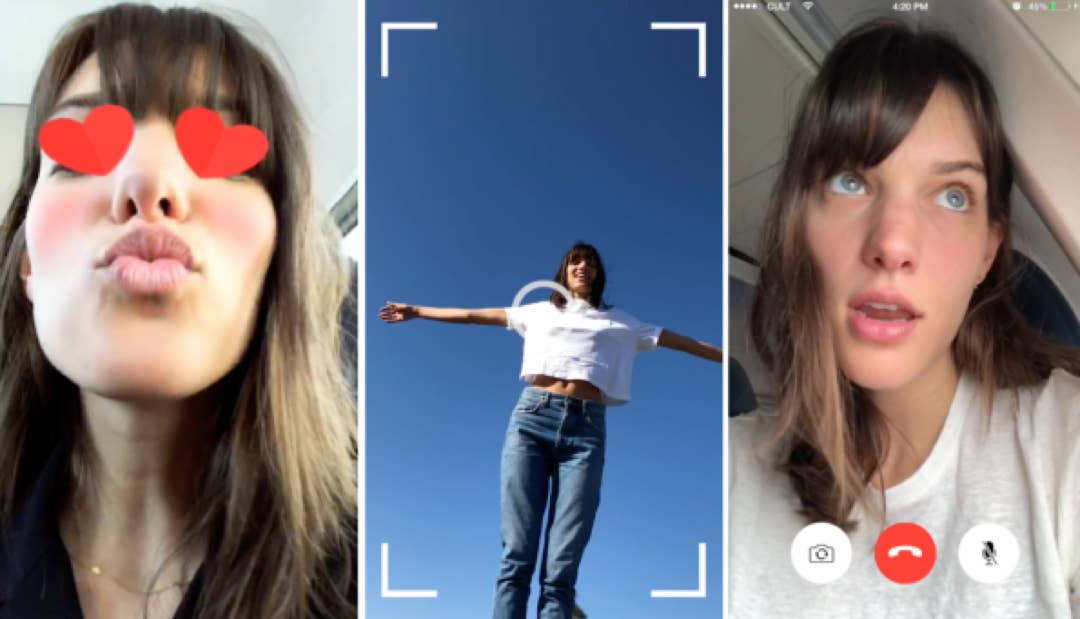 Canada’s Charlotte Cardin Shares Video for "California" Shot on iPhone X