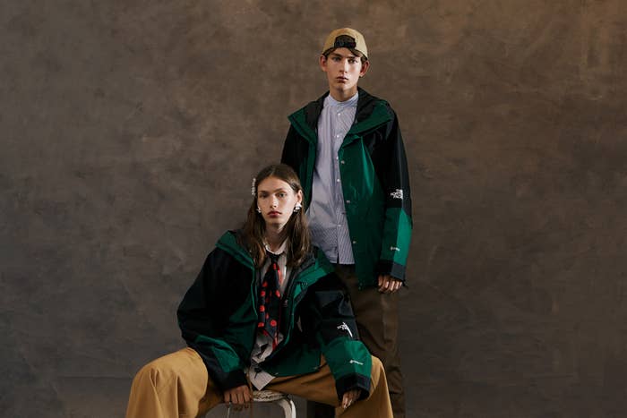 Check out Wood Wood's AW19 Wardrobe in Their Latest Editorial | Complex