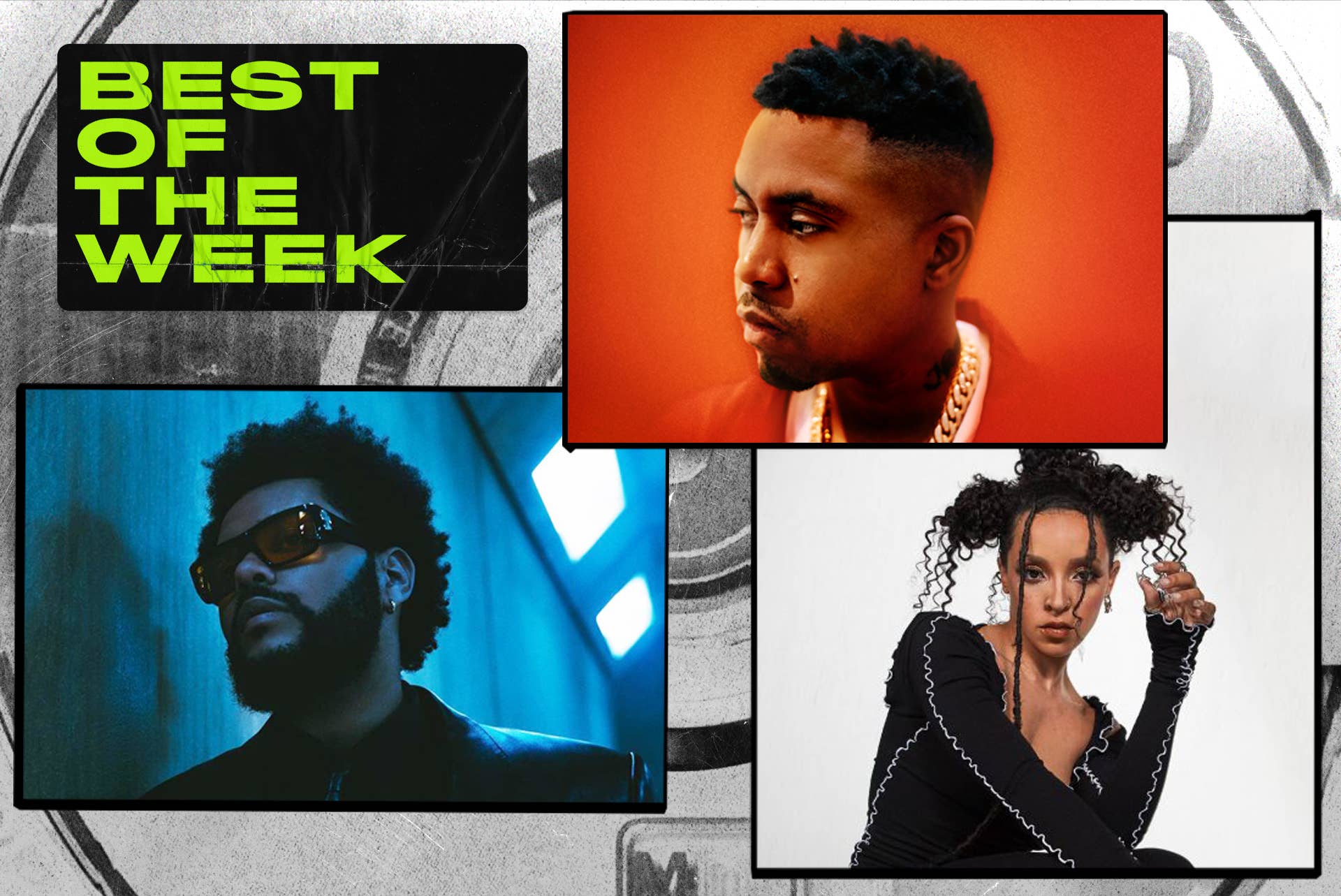 The Weeknd News on X: First official Vevo performance for 'Alone Again' is  out now! Watch here:   / X