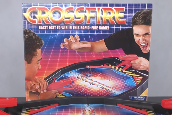 90s toys crossfire