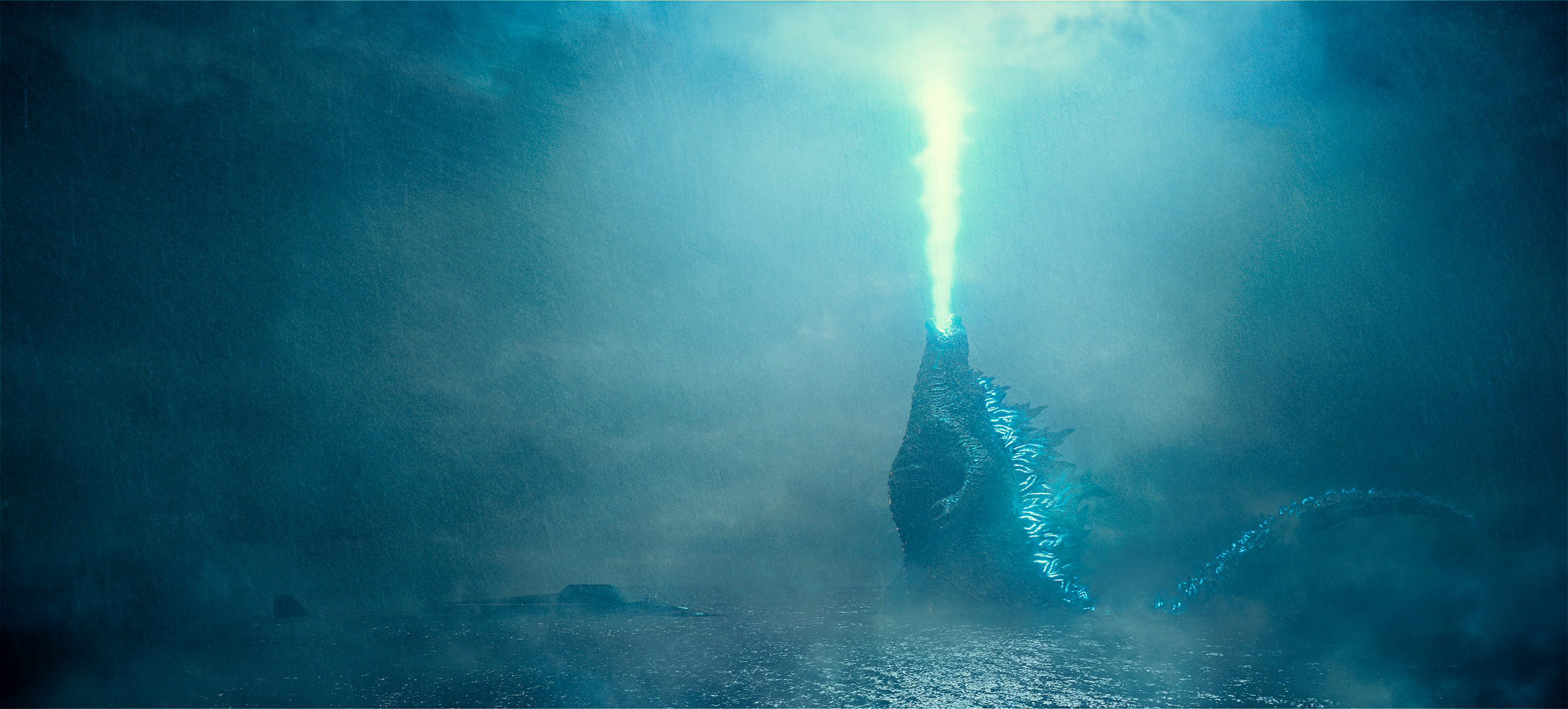 Godzilla: King of the Monsters