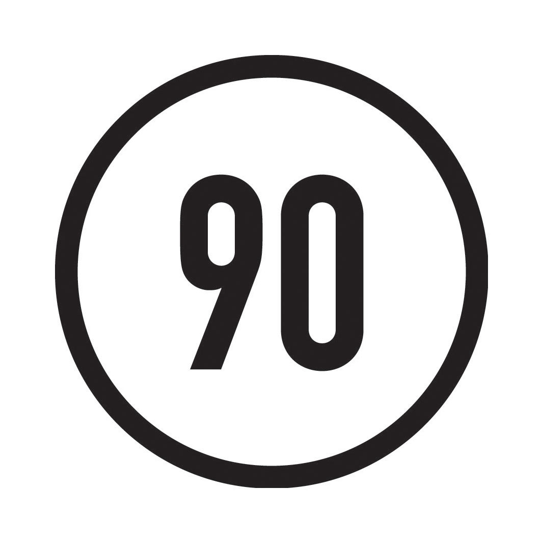 Nike Total 90 Logo