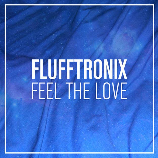 Flufftronix Feel The Love