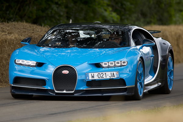 most expensive cars bugatti chiron