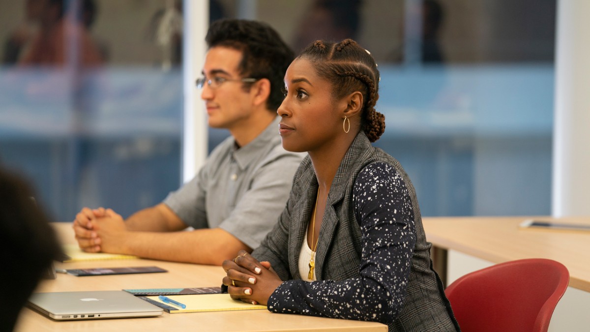 Insecure season 3 episode 7 &quot;Obsessed Like&quot;