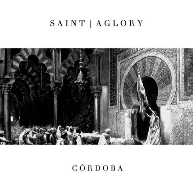 saint aglory cordoba