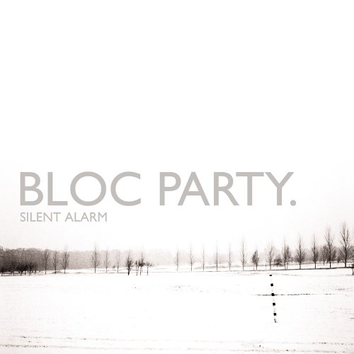 silent alarm