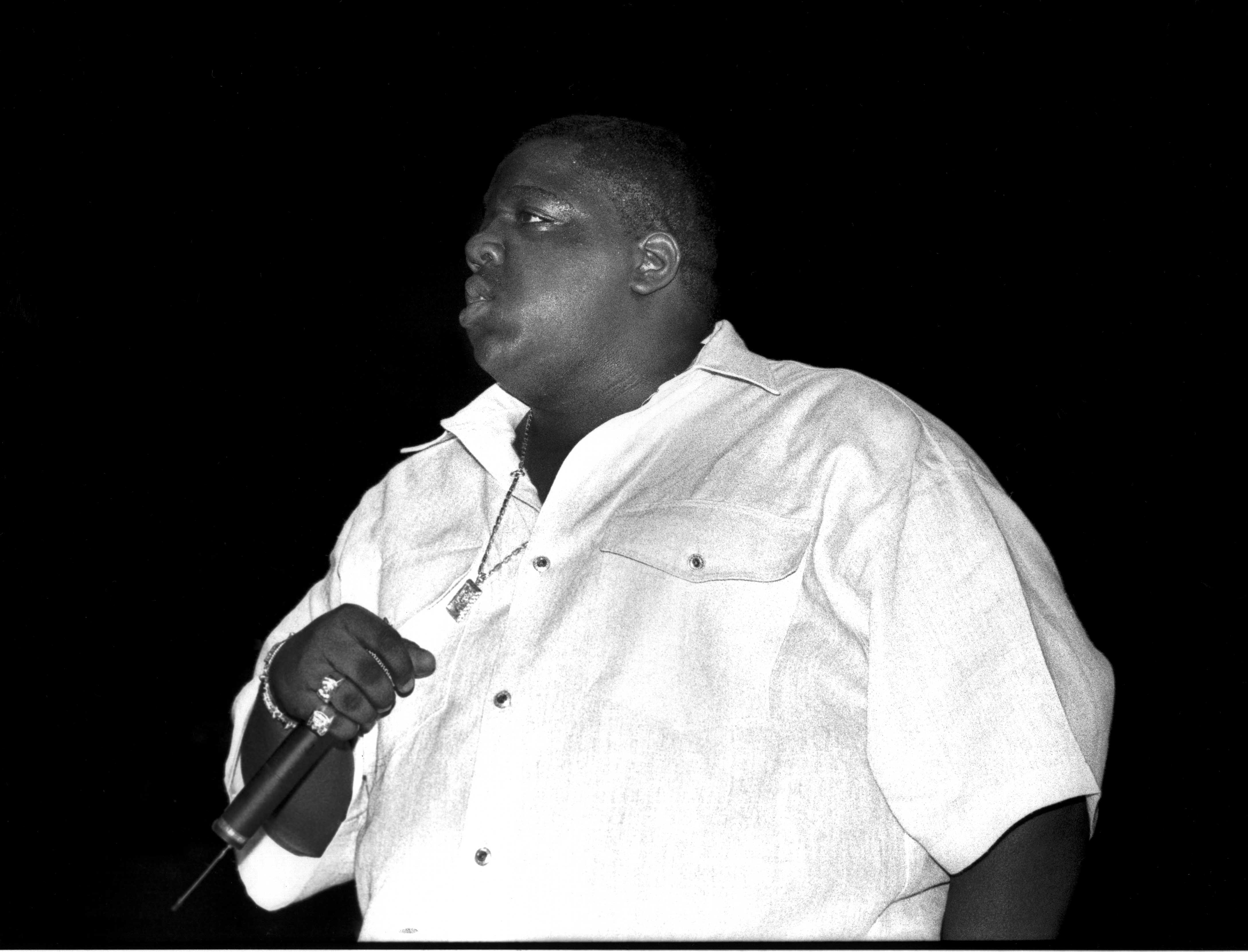 biggie