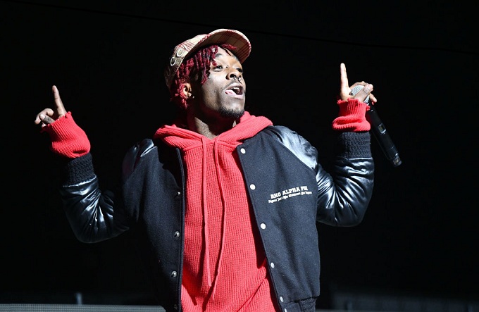 Lil Uzi Vert