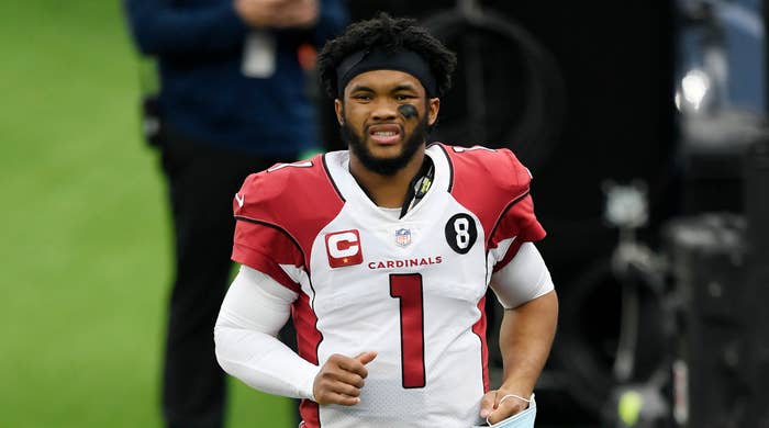 kyler murray arizona cardinals