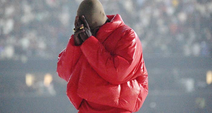 Kanye West