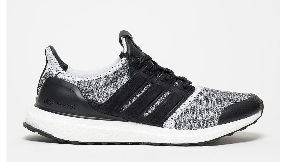 adidas Ultra Boost x SNS x Social Status Sole Collector Release Date Roundup