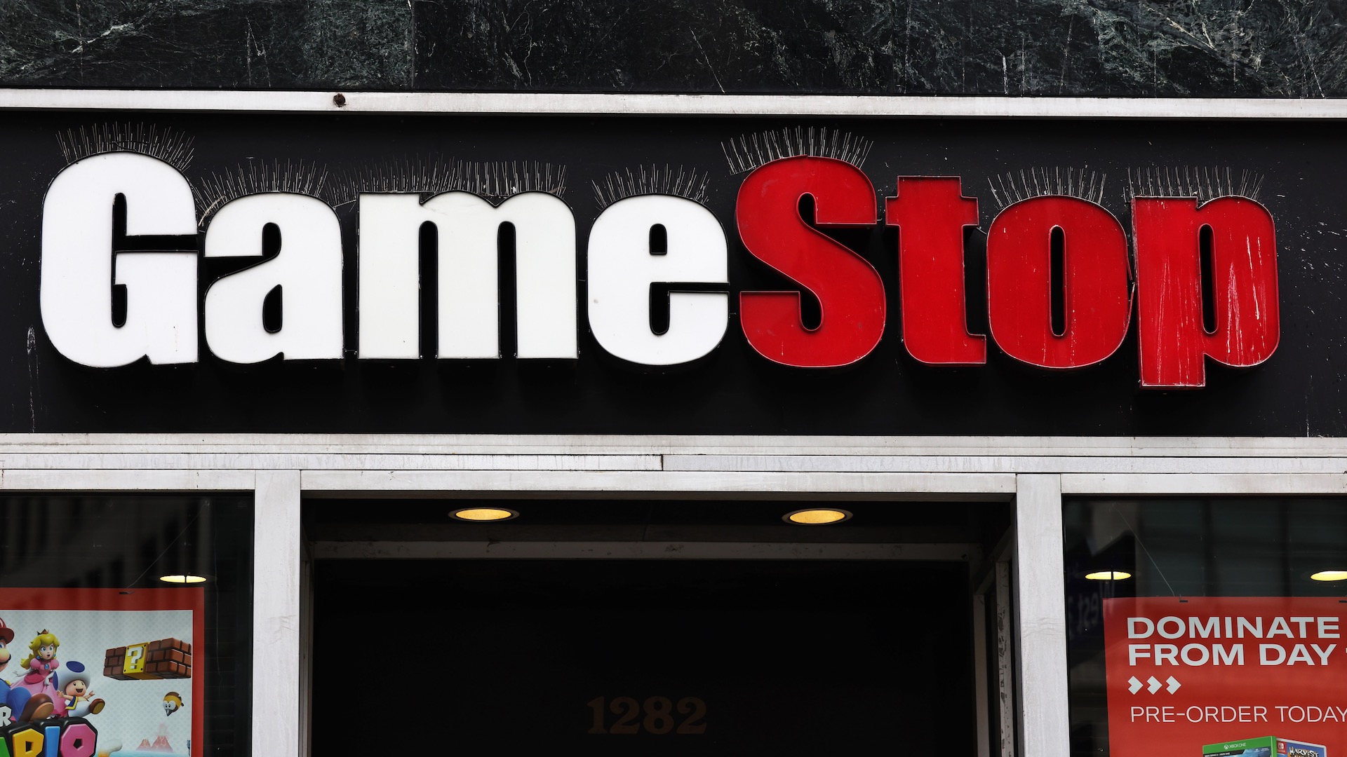 GameStop may cash in on Reddit rally with share sale; stock down after  hours