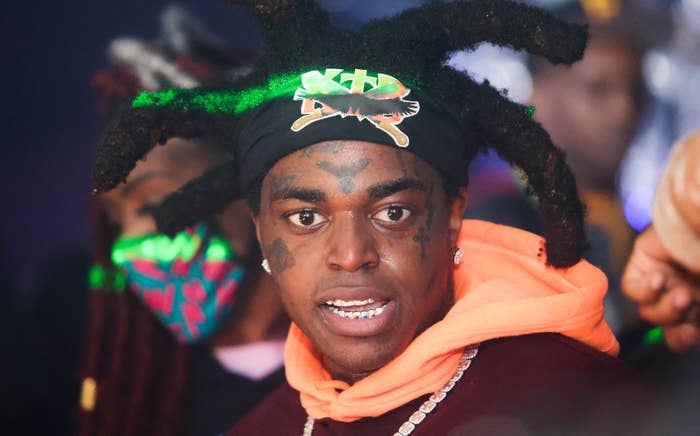 Kodak Black